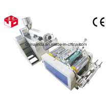 Slw-700-1250 Machine de fabrication de film extensible en PVC